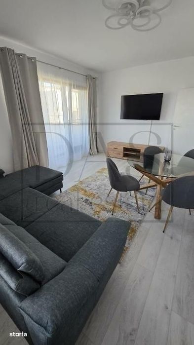 Apartament 3 camere | OMV Pipera | Parcare subterana