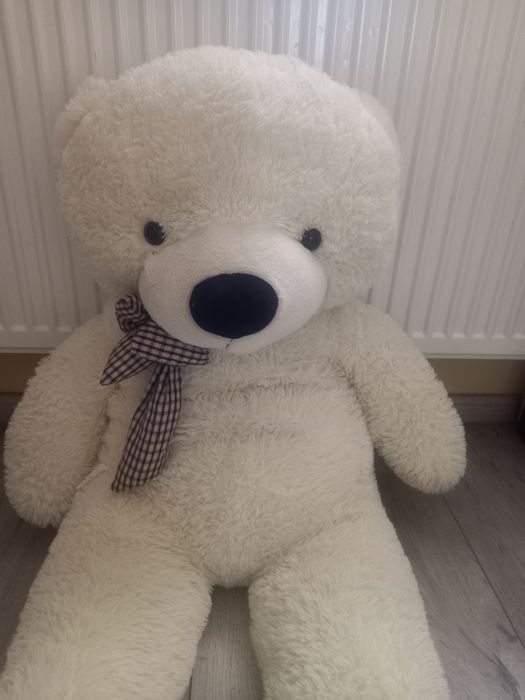 Голям мечок 118см. / 42см.