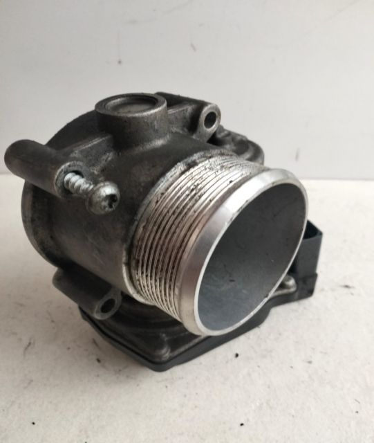 Clapeta Acceleratie 06F133062J Skoda Octavia a 3-a generatie seria