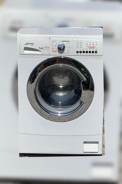 Стиральная машина на 5 кг.