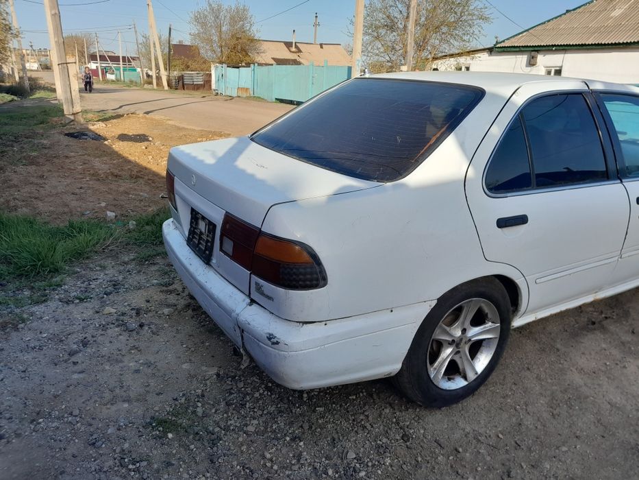 Продам Срочна Ниссан