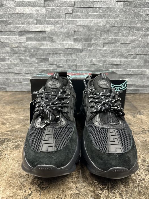 Versace Chain Reaction