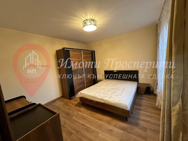 Дава се под наем Тристаен апартамент в София, Манастирски ливади - 98 кв.м за 820 € - Снимка #3