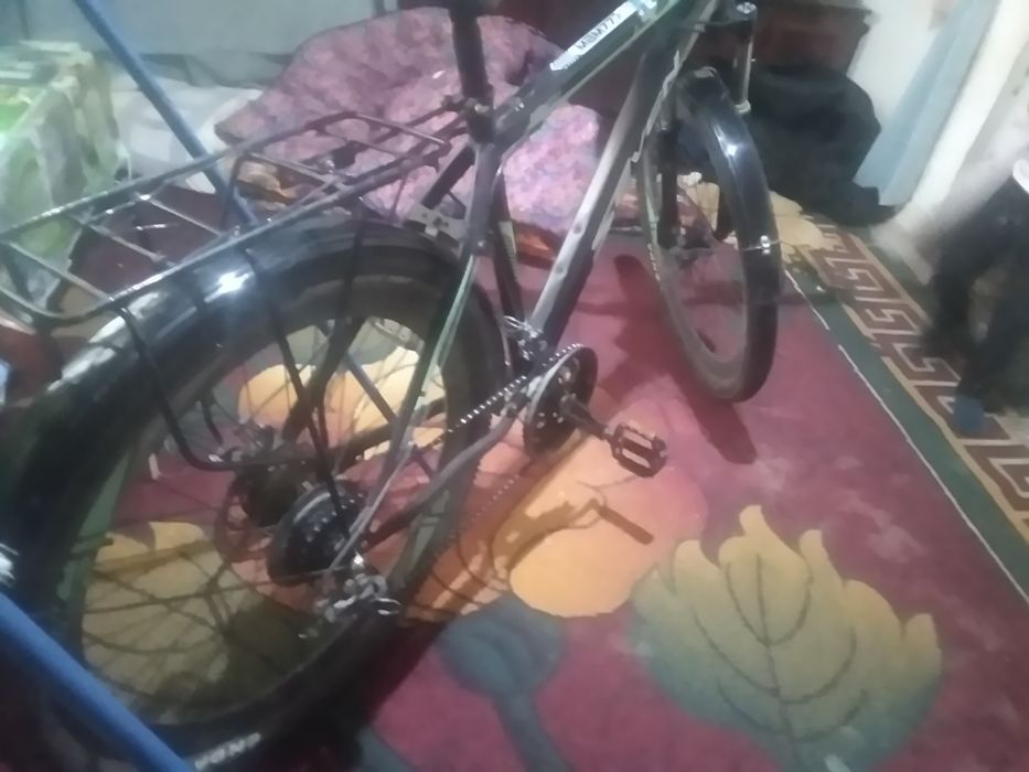 Velik skarasnoy narmalni. 26