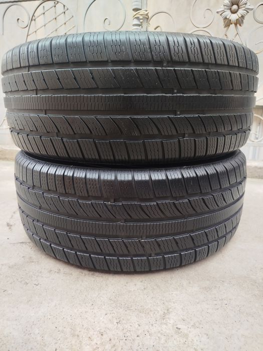 235 55 R17 Shina Mirage All Season 2 dona