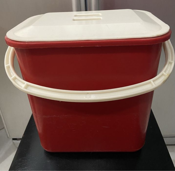 Продам ведро