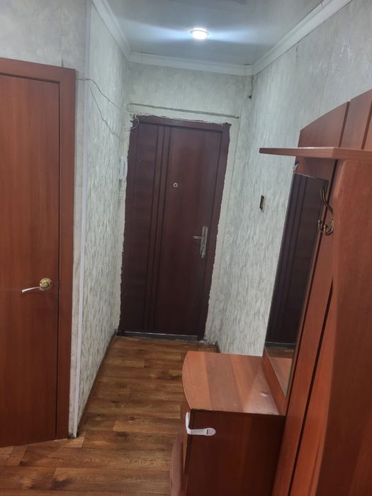 Продам 2 ком квартиру в майкудуке