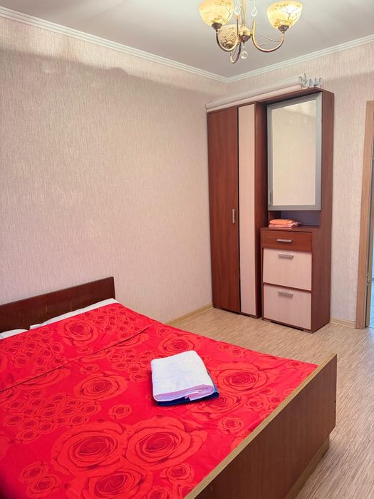 Сдам 2х ком квартиру