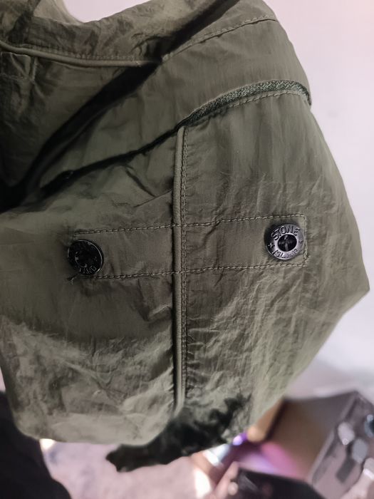Штаны stone island
