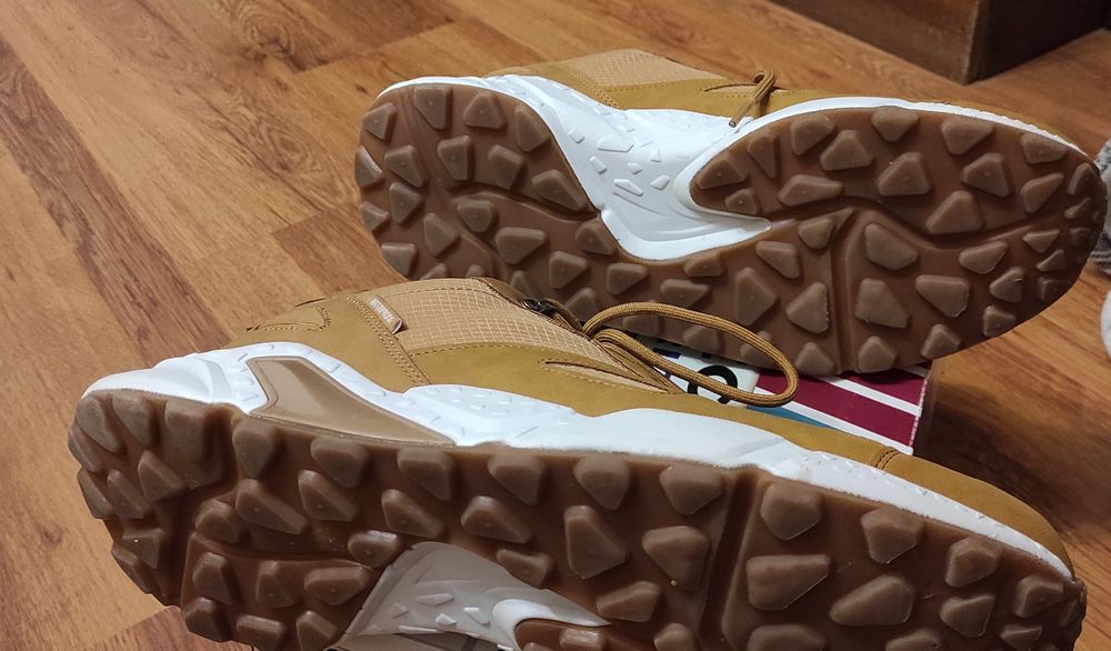 Маратонки Sprandi нови No 46