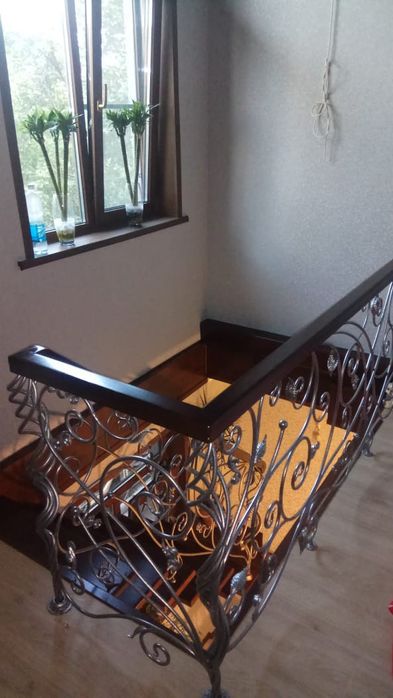 сварка, металлоконструкции, ковка,