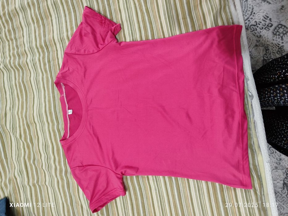 Футболка женская