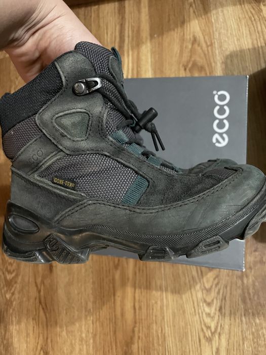 Ботинки ecco 30р