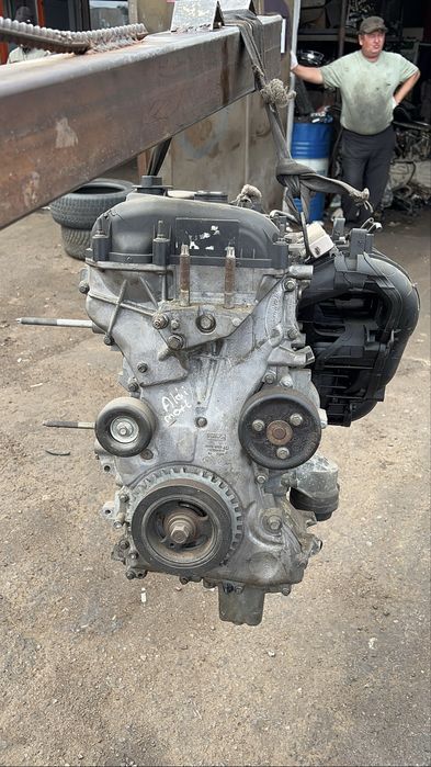 Двигатель SEBA на запчасти! Двигатель FORD MONDEO 2.3