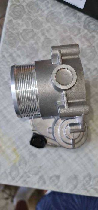 Clapeta  Acceleratie PIERBURG Benzina 2.0TSI VW 147kw-200CP, CAWB,CBFA