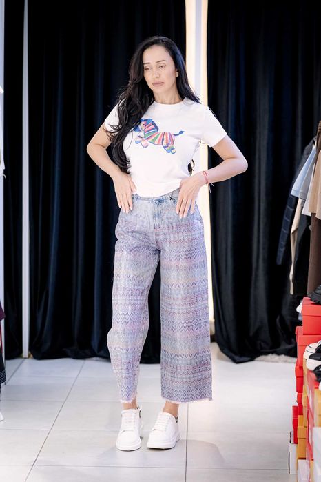 Нови дамски дънки Liu Jo