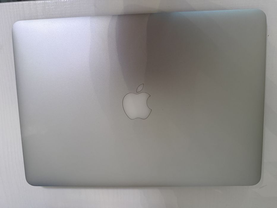 MacBook Air 2017