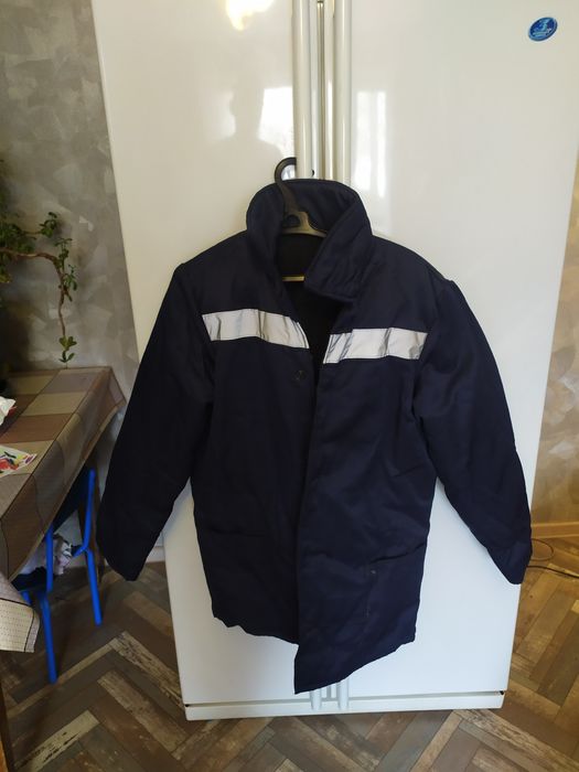 Продам Фуфайки новые