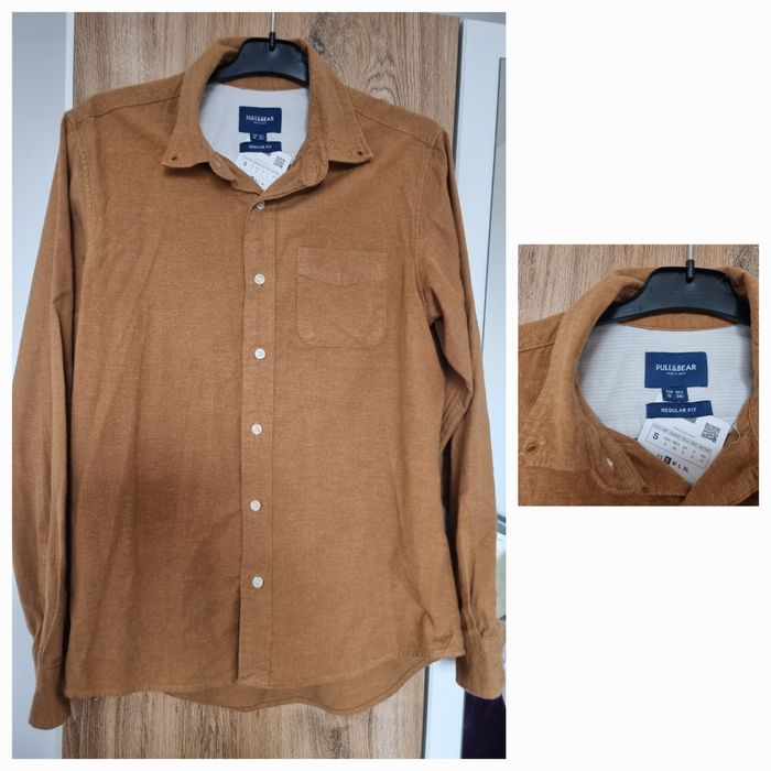 Tricouri, pulovere, camasi Pull& bear, Dsquared, H&M NOI