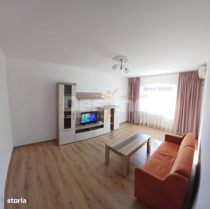 Apartament de închiriat în zona Dacia