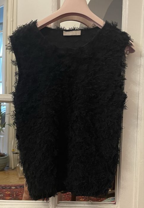 Top Stefanel marimea L/XL
