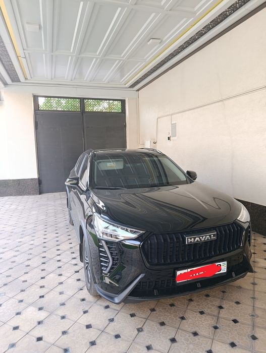 Haval Jolion 2025