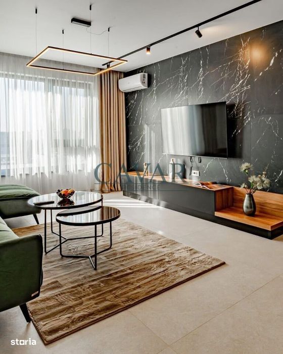 2 Camere Cavar Residence Finisaje Premium