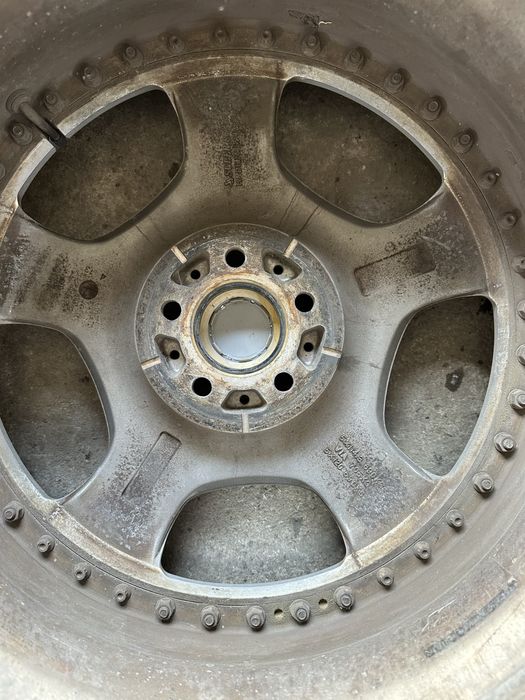 leon hardiritt beil r19