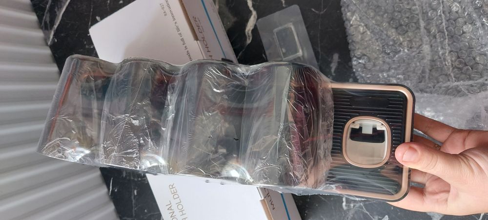 Suport baie multifuncțional nou