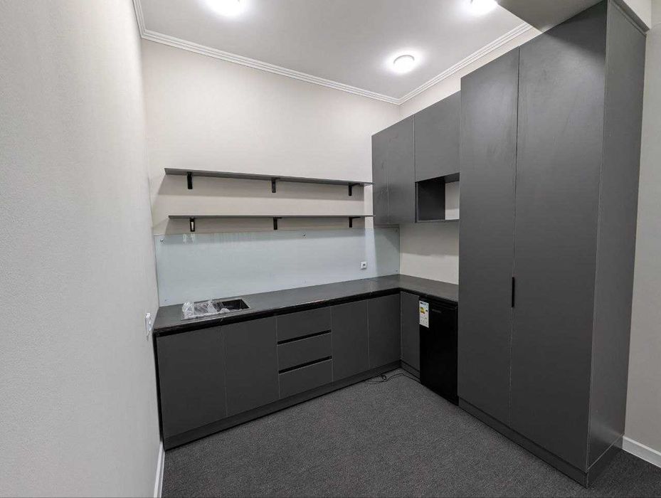 Кухня под заказ | Индивидуальный дизайн и размеры