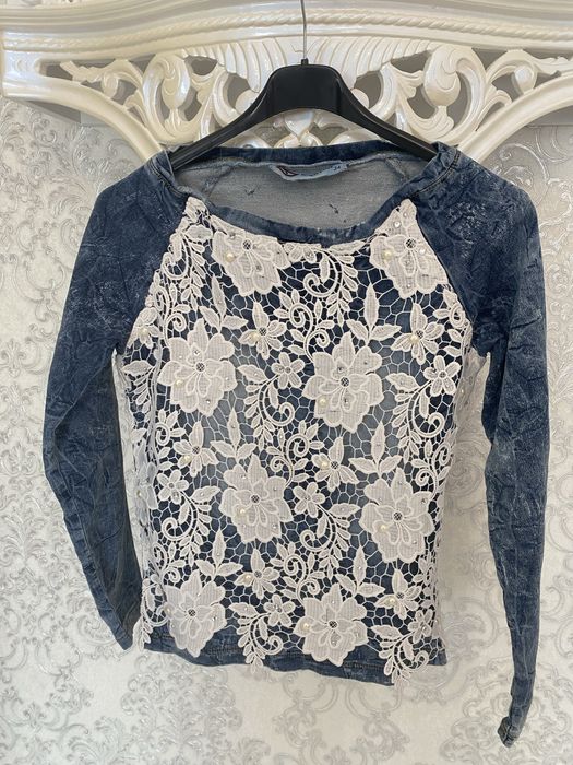 Blugi mexton foggi marimi Xs,S