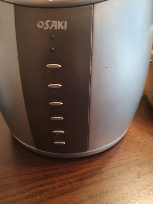 Буфер с колонки Osaki Осаки