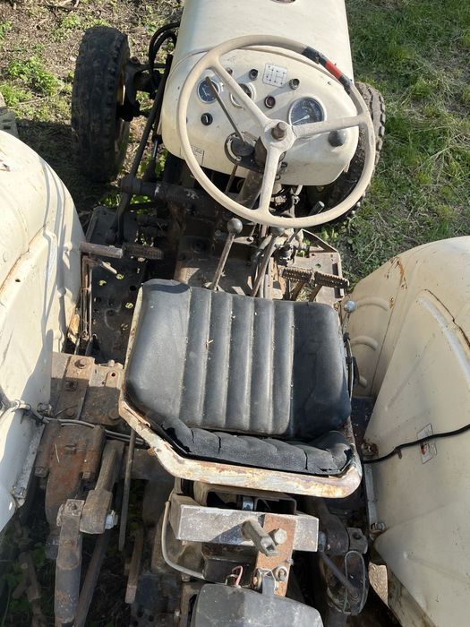Tractor David Brown 995