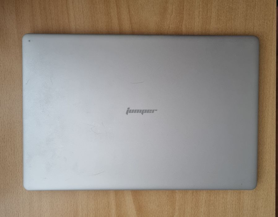 Лаптоп EZbook 3 Pro