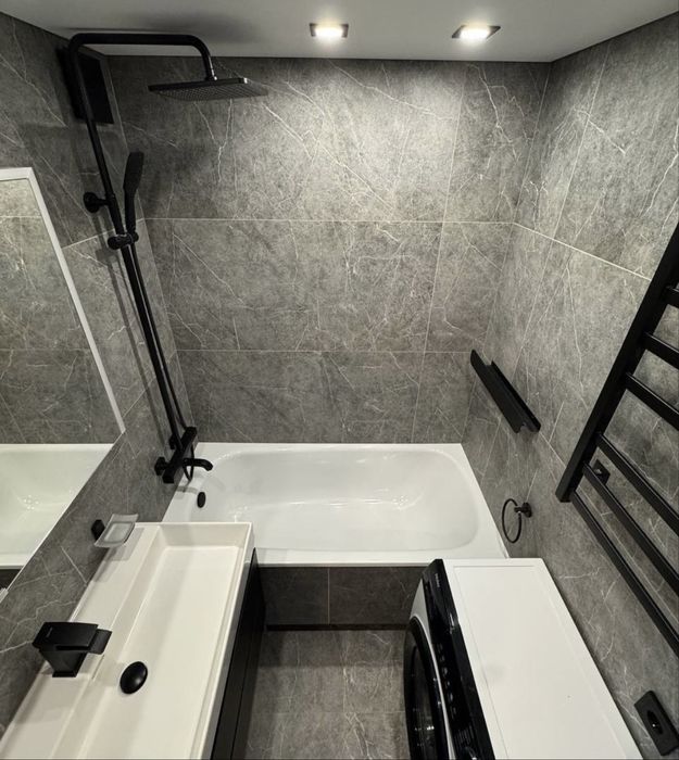 Делаю ремонт.