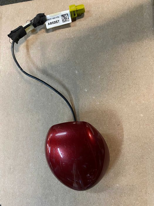 Части за Ford Mustang S550