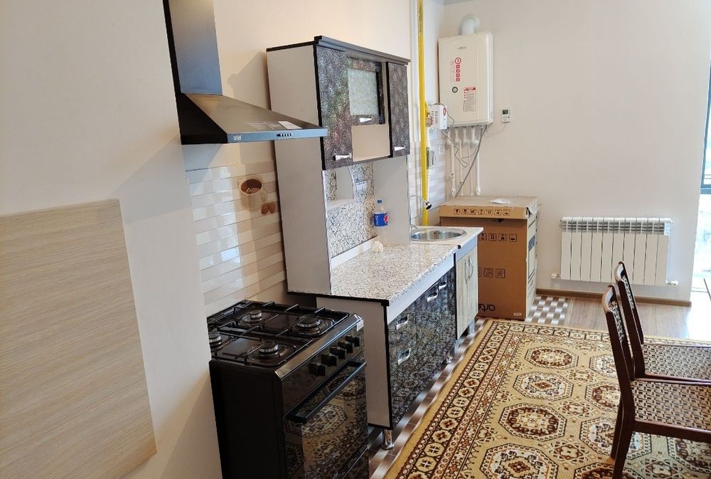 Uy sotiladi. Ipoteka bank 83kv.m