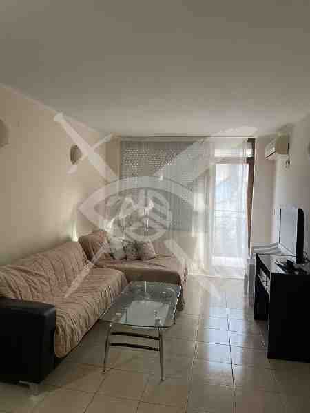 Продава се Двустаен апартамент в к.к. Слънчев бряг - 60 кв.м за 850 €/кв.м - Снимка #1