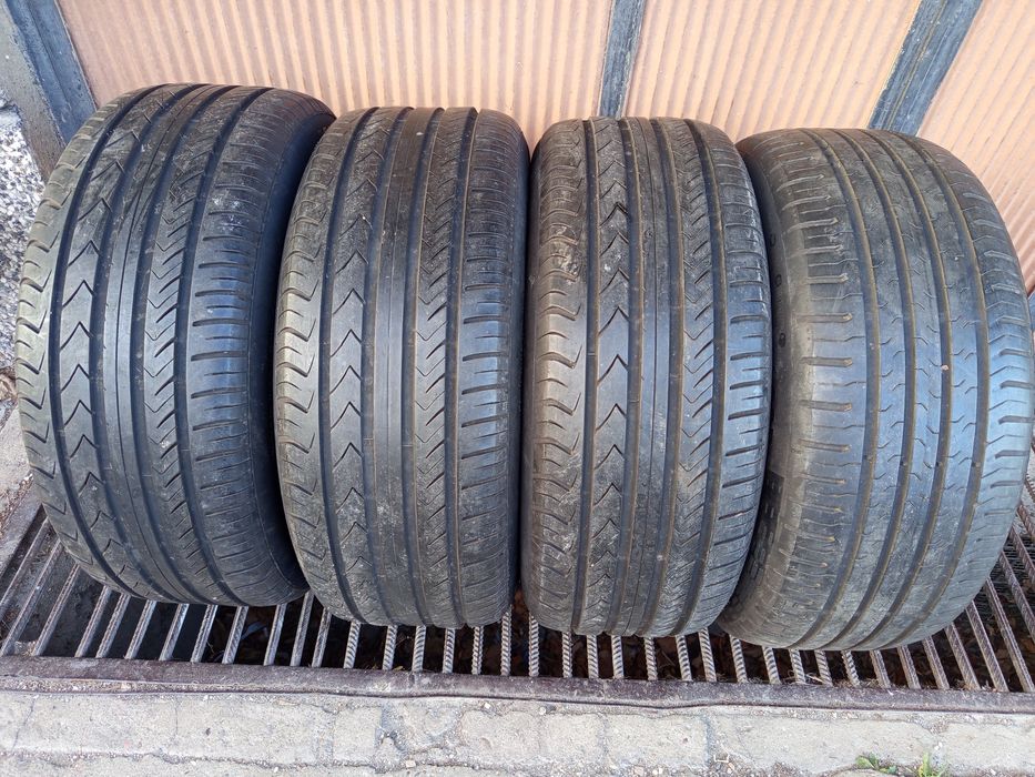 Джанти алуминиеви Мерцедес 16цола