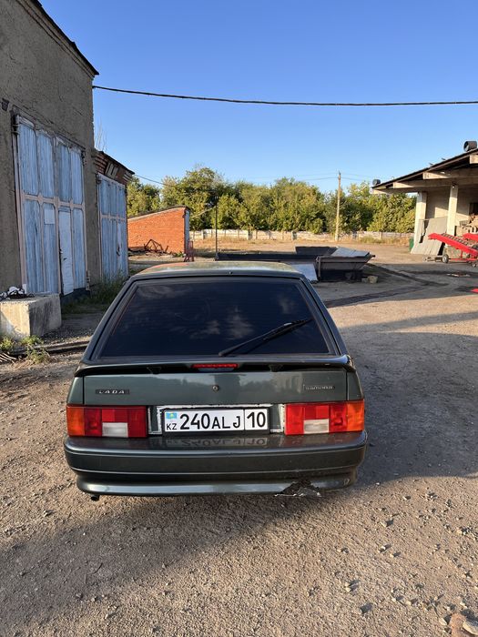 Продам авто.