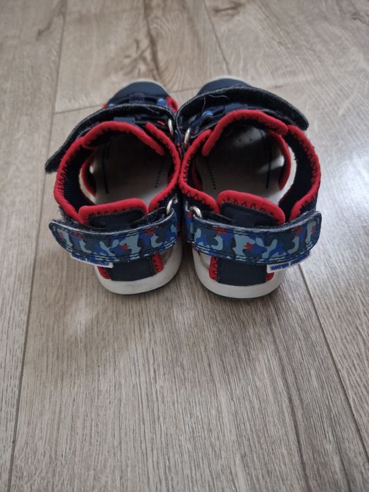 Geox Sandale baieti marimea 23