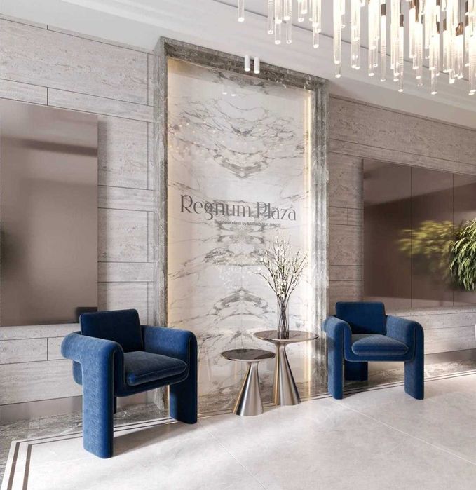 "СРОЧНО ГОРИТ Regnum Plaza Коробка 4ком 113,23м2 Мирзоулугбек Сайрам‼️