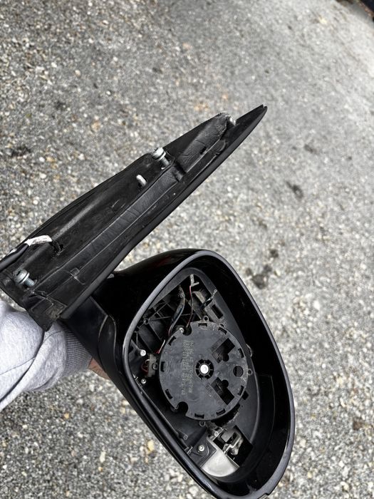 Vand oglinda Golf 5 scurt