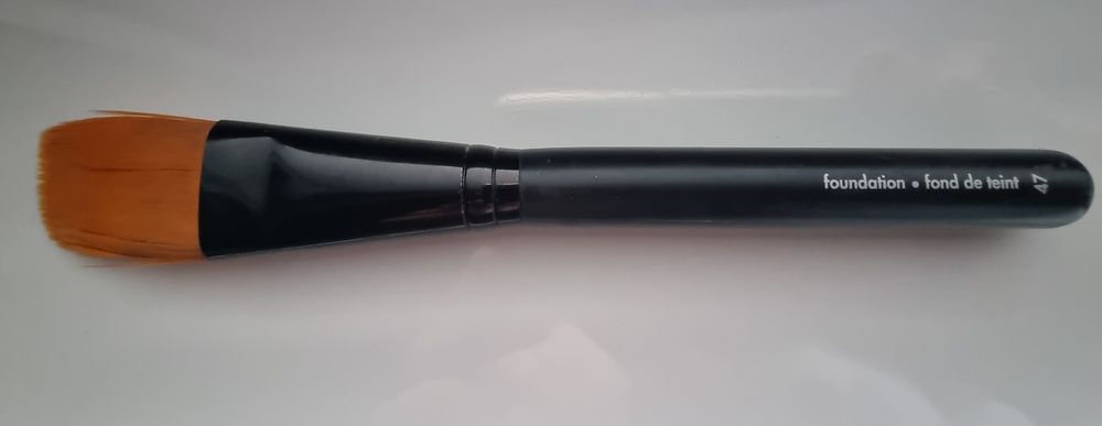 Четки за грим на SEPHORA и KIKO Milano