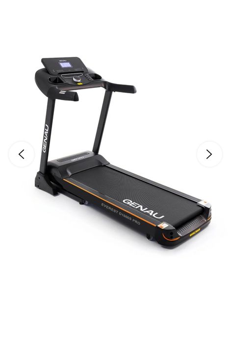 Genau Everest D1000S PRO