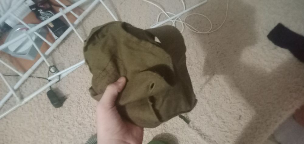 Продам детский противогаз