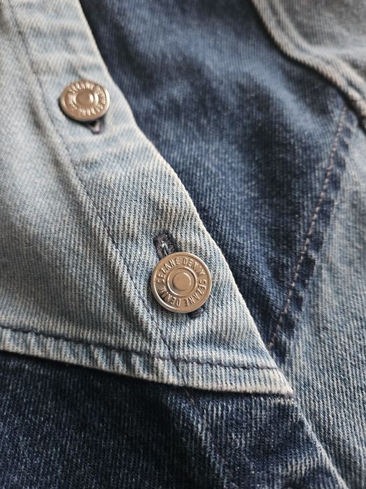 Sezane Миди пола Alexane