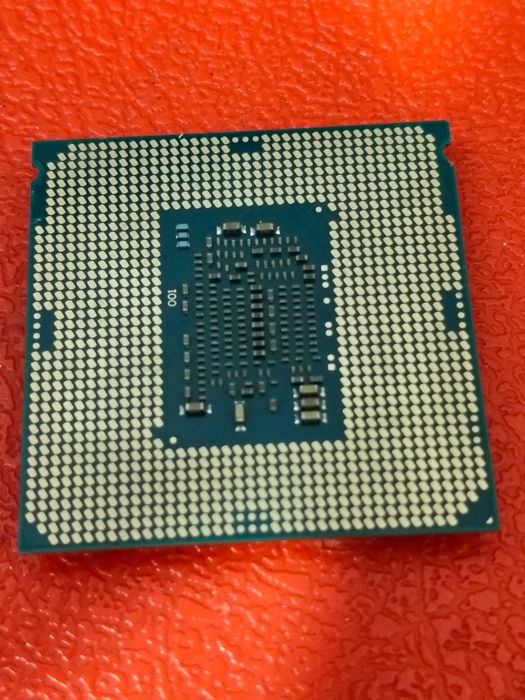 Procesor I5 6600K socket 1151 versiunea 1