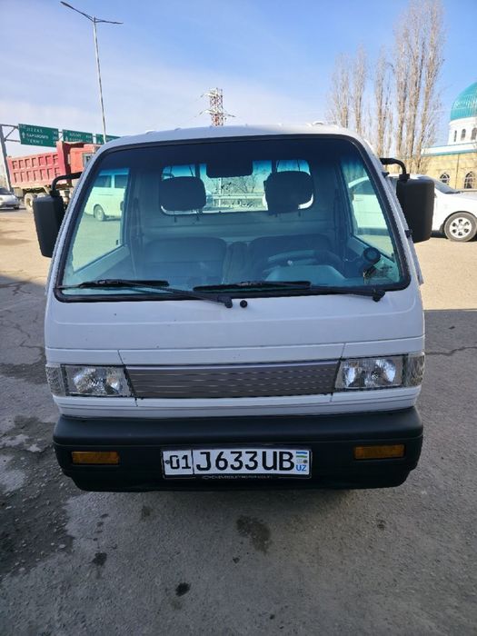 Labo Koreya 2012 Zavod propan