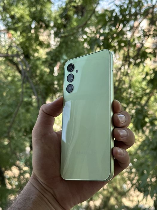 Samsung Galaxy A24